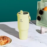 Base Brands Chiller Go Insulated Mug 940ml, 2 Pack in 2 Colour Sets Base Brands Chiller Go Insulated Mug 940ml, 2 Pack in 2 Colour Sets