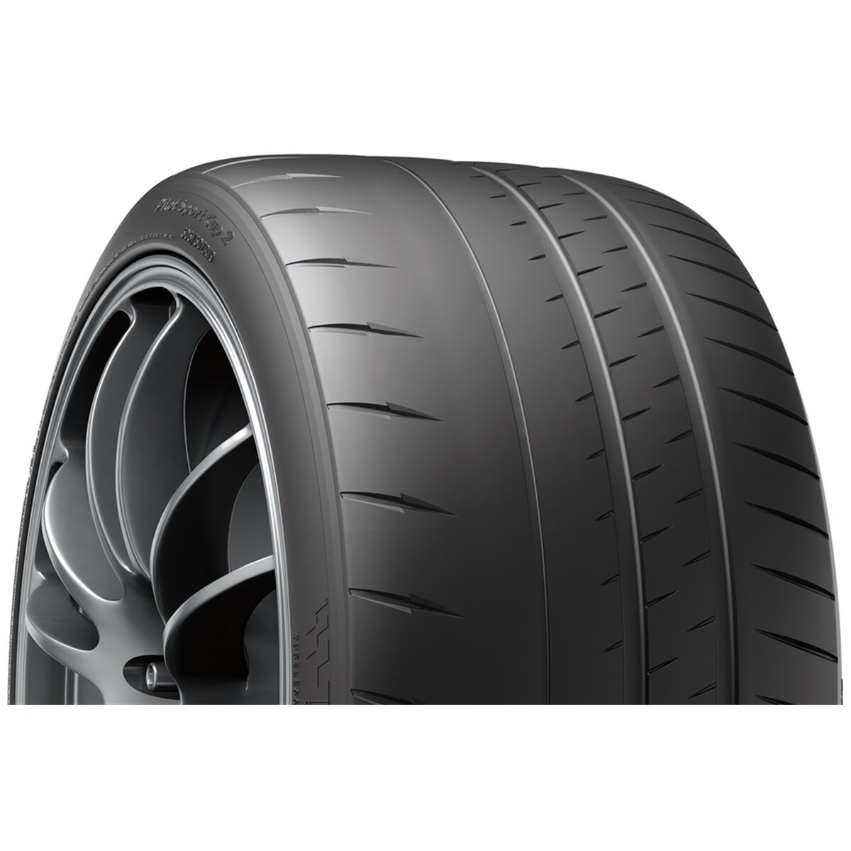 Michelin 255/35ZR20 (97Y) XLTL PILOT SPORT CUP 2 N0