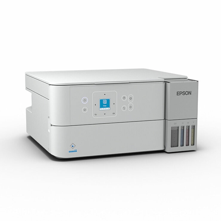 Epson EcoTank ET-2959 Printer