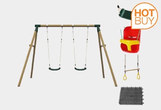 Outdoor Fun