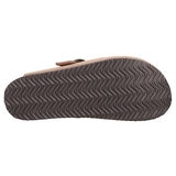 Chaps Unisex Sueded Clog