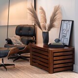 Transformer Extending Dining Table in American Mahogany with Two Benches and Coffee Table