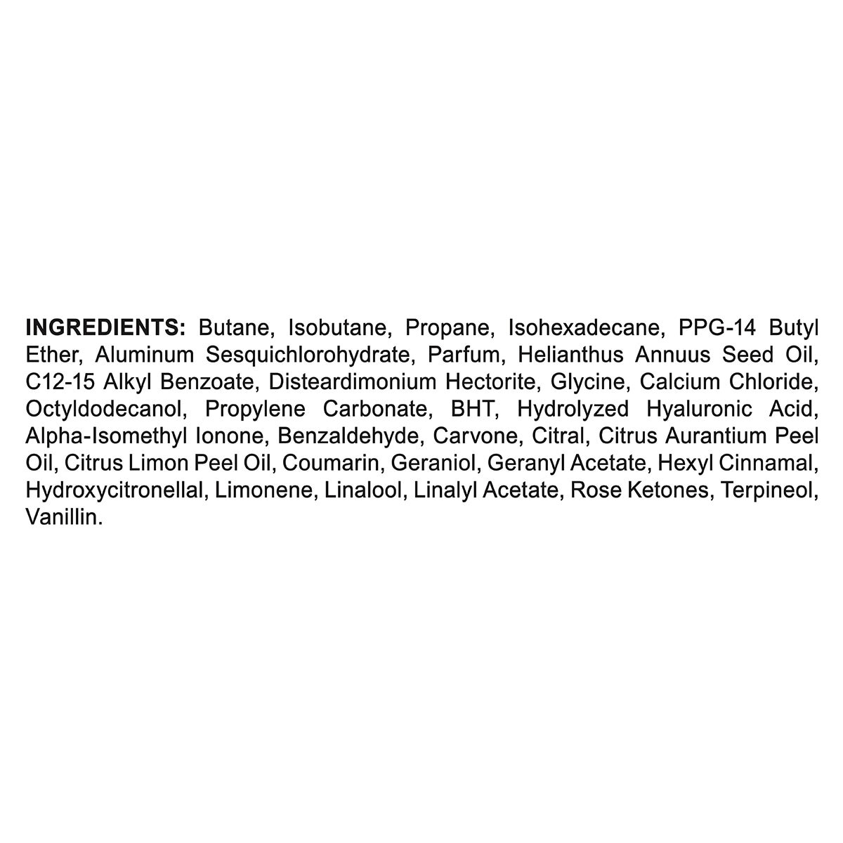 Dove Advanced Care Dragon Fruit Anti-Perspirant, 6 x 200ml Dove Advanced Care Dragon Fruit Anti-Perspirant, 6 x 200ml