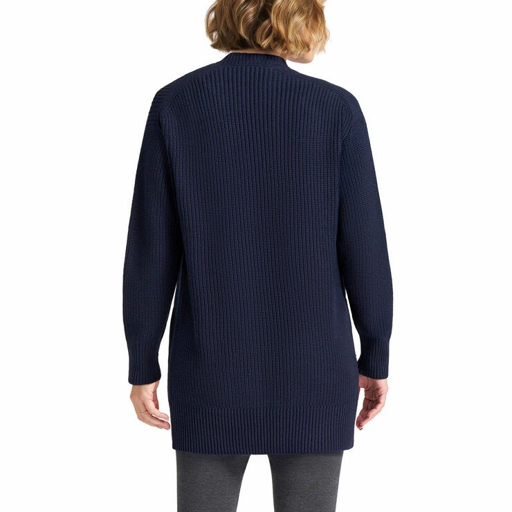 Max & Mia Ladies Long Cardigan
