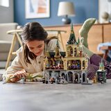 Buy LEGO Harry Potter Hogwarts Chamber of Secrets Lifestyle Image at costco.co.uk
