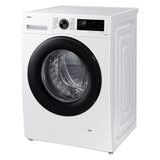 Samsung Series 5 WW11DG5B25AEEU 11kg Washing Machine, A Rated in White