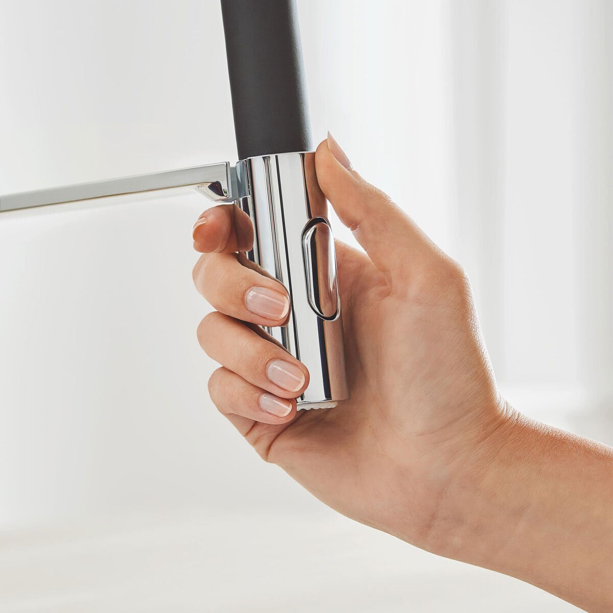lifestyle image of tap