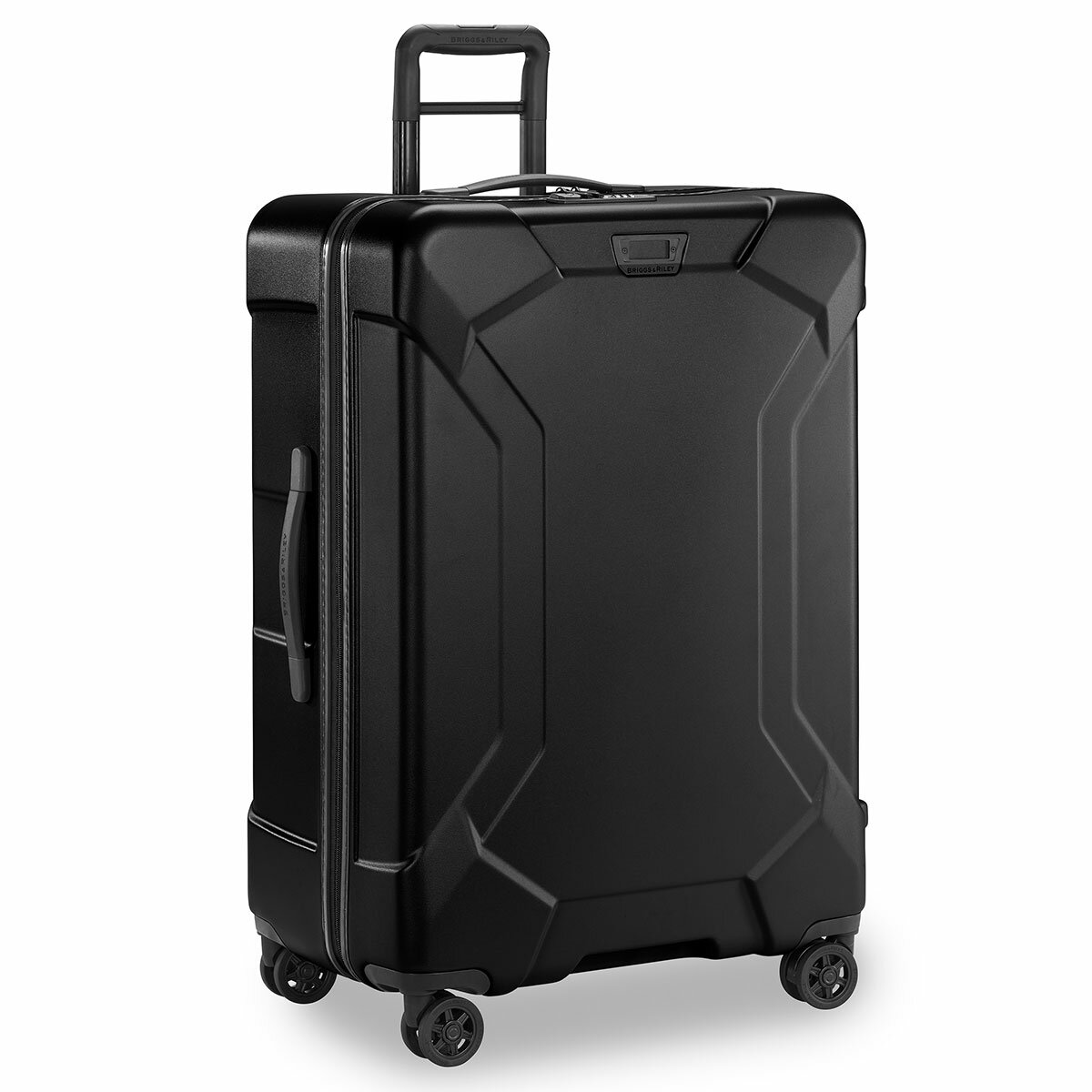 Torq Large Hardside Spinner In Stealth Torq Large Hardside Spinner In Stealth