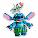 LEGO Disney Stitch and Scrump - Model 43296 (9+ Years) LEGO Disney Stitch and Scrump - Model 43296 (9+ Years)