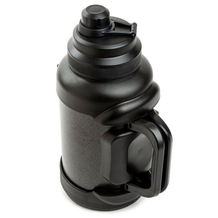 Titan Stainless Steel Double Wall Vacuum Insulated 2.5L Jug in 2