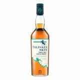Stand alone bottle image of talister skye 70cl Stand alone bottle image of talister skye 70cl