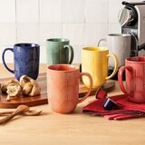Over and Back Arch Mugs