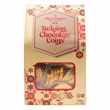 Albert Premier Belgian Chocolate Coins, 600g