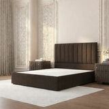 Highgrove Milan Brown Swatch