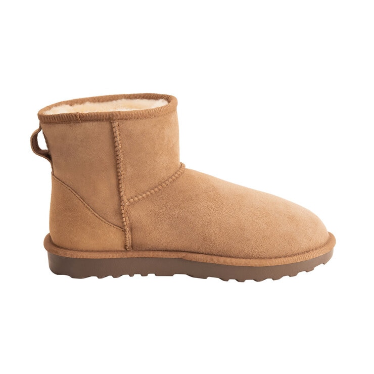 Kirkland Signature Women's Shearling Boot