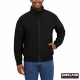 Kirkland Signature Men's Softshell Jacket