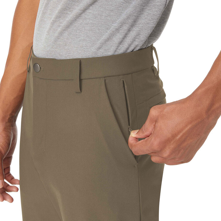 Kirkland Signature Men's Performance Chino Kirkland Signature Men's Performance Chino