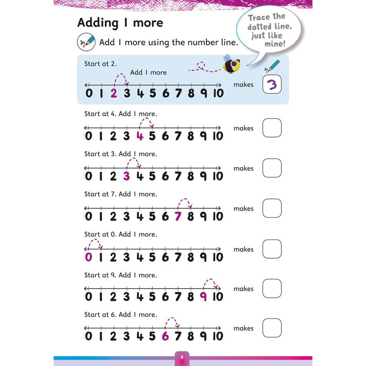 Progress with Oxford x4 Book Collection with Poster, Ages 4-5