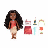 Disney Princess Singing Doll - Moana (3+ Years) Disney Princess Singing Doll - Moana (3+ Years)