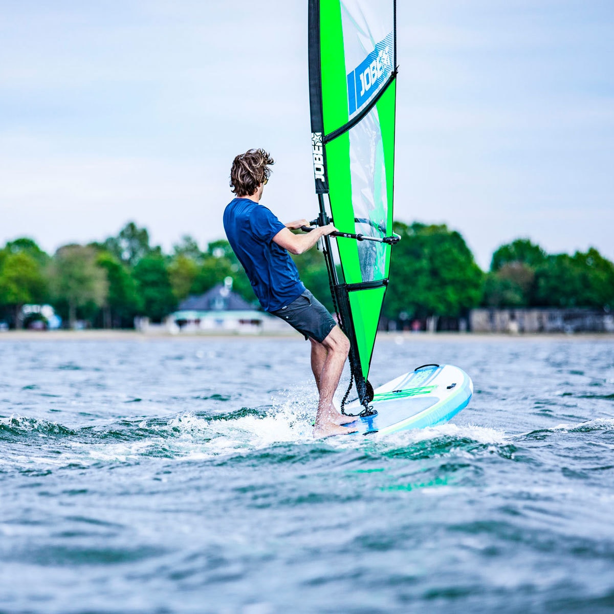 costco jobe paddle board