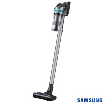 Samsung Jet 75 Cordless Pet Stick Vacuum Cleaner, VS20T7532T1/EU