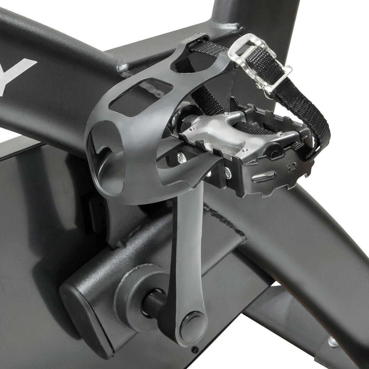 Marcy 7038 Studio Spin Bike