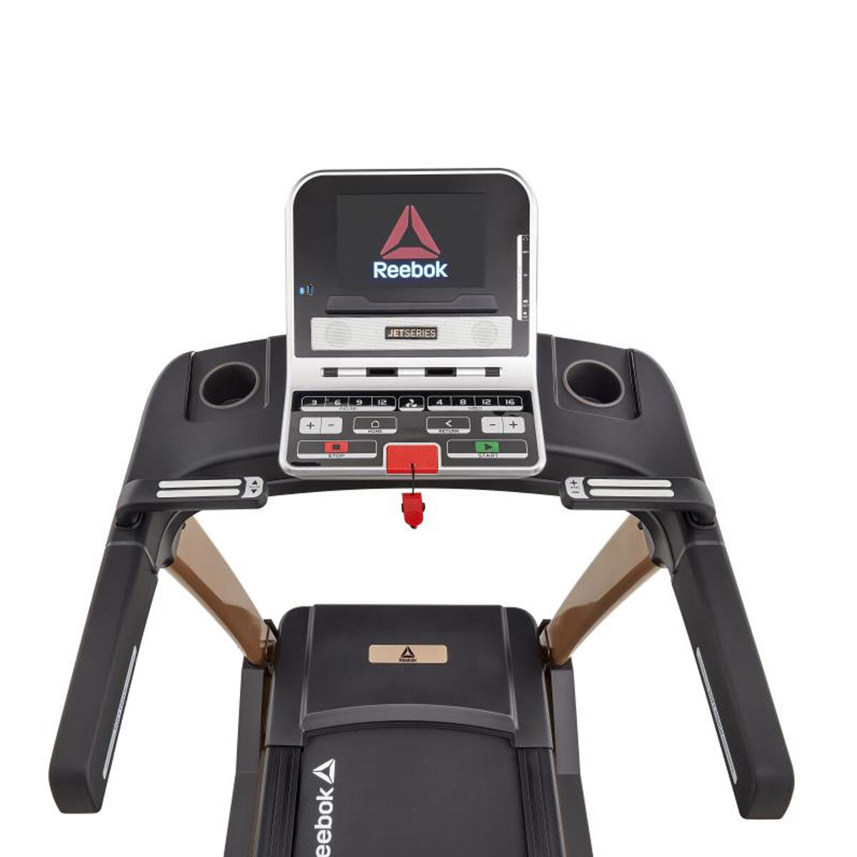 Reebok 300+ Treadmill - Only Costco UK