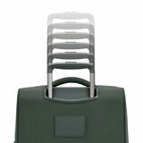 Samsonite Apex XLT 2 Piece Softside Set in Olive