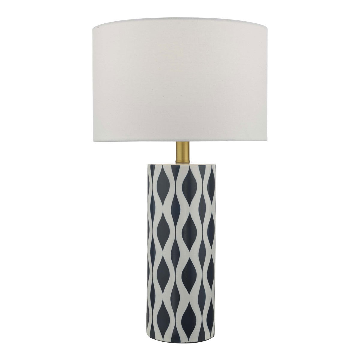 Image of Dar Dar Weylin Table Lamp