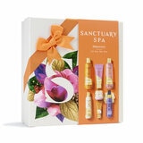 Sanctuary Spa All Day Spa Giftset Sanctuary Spa All Day Spa Giftset