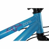 Dawes 26" Paris HT Kids Mountain Bike