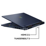 Acer Predator Helios, Intel Core Ultra 9, 64GB RAM, 1TB SSD NVIDIA GeForce RTX 5090, 16 Inch Gaming Laptop, NH.QW0EK.001