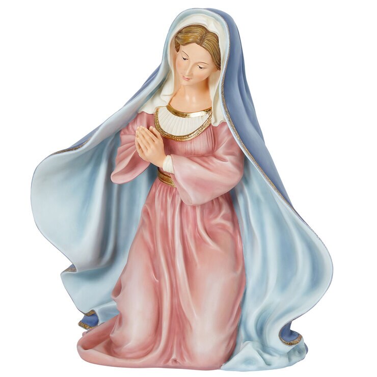 Buy Outdoor Holy Family 4 Piece Set Mary Image at Costco.co.uk Buy Outdoor Holy Family 4 Piece Set Mary Image at Costco.co.uk