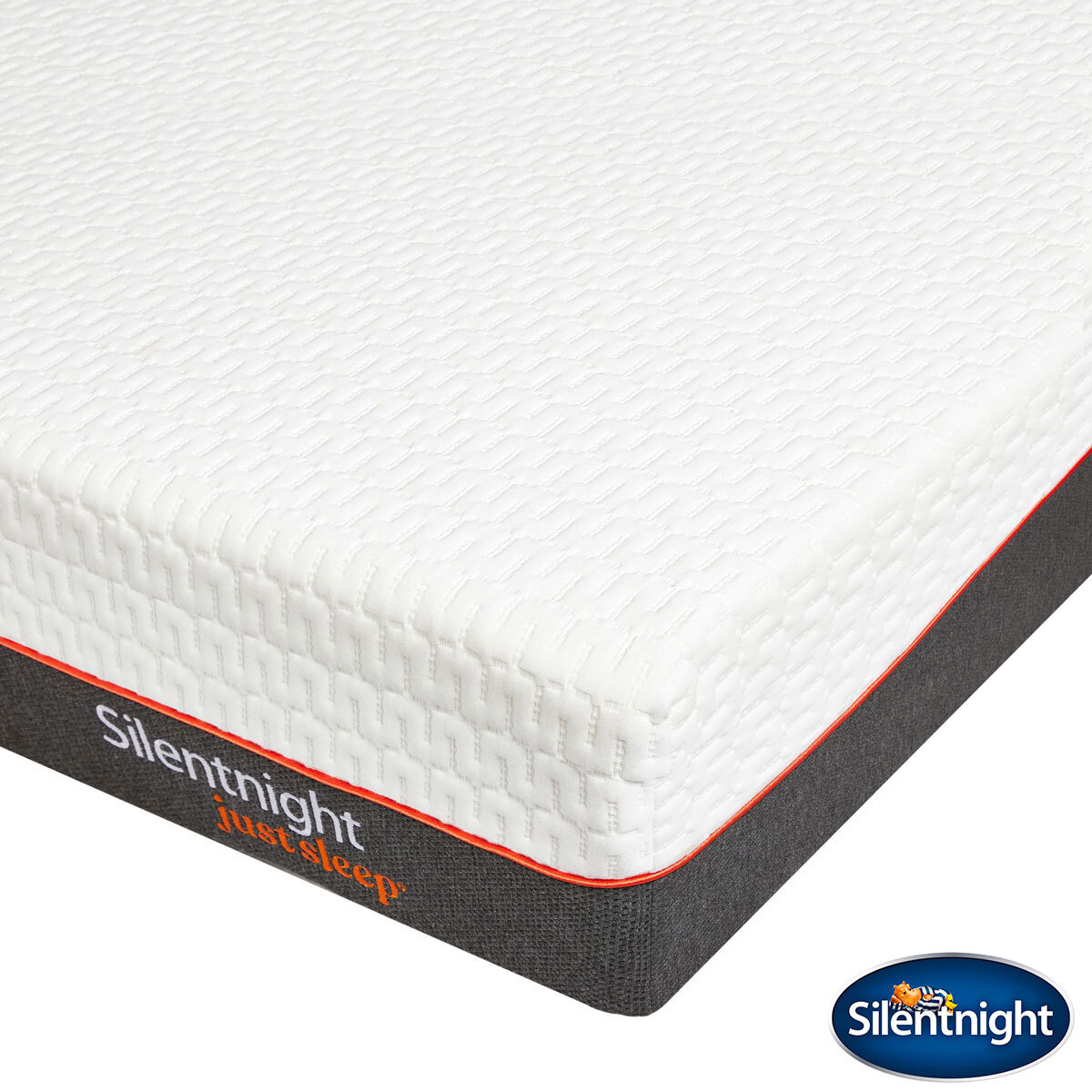 Silentnight Just Calm Mattress
