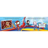 Spidey: Dino Webs