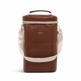 Luxe Halo Wine Tote Luxe Halo Wine Tote
