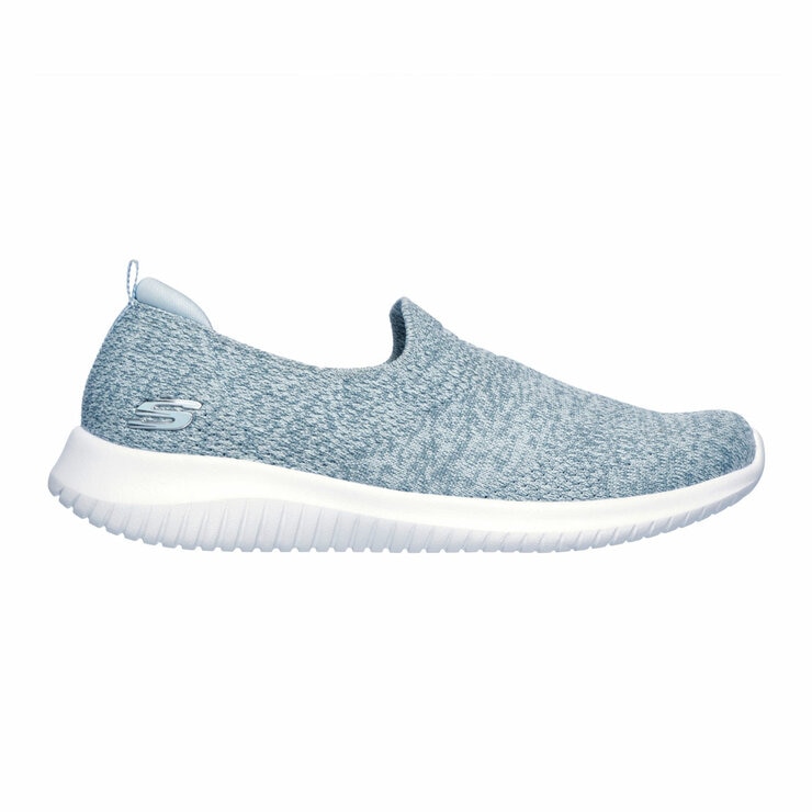 Skechers Ladies Ultra Flex Trainers