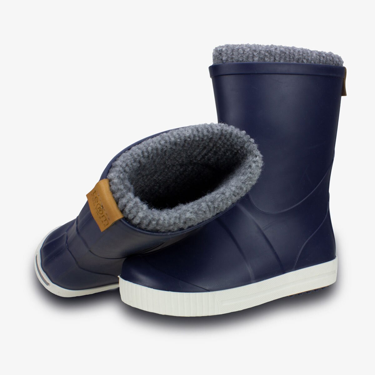 TeⓇm Go Kids Wellies in Navy