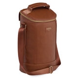 Igloo Wine Tote Cognac
