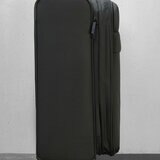Rock Harper 3pc Set Black