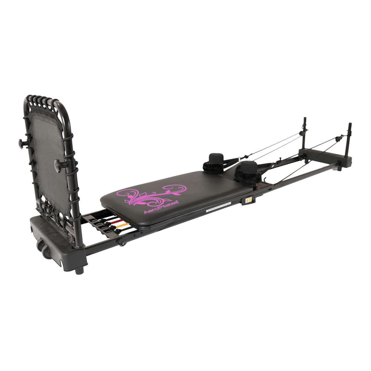 AeroPilates Reformer 435 Plus in 3 Colours AeroPilates Reformer 435 Plus in 3 Colours