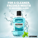 Cleaner, Fresher Mouth