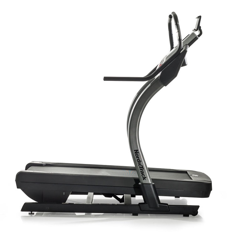 Nordic Track x7i Incline Treadmill with 12month iFit Subscription