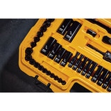 dewalt 184pc