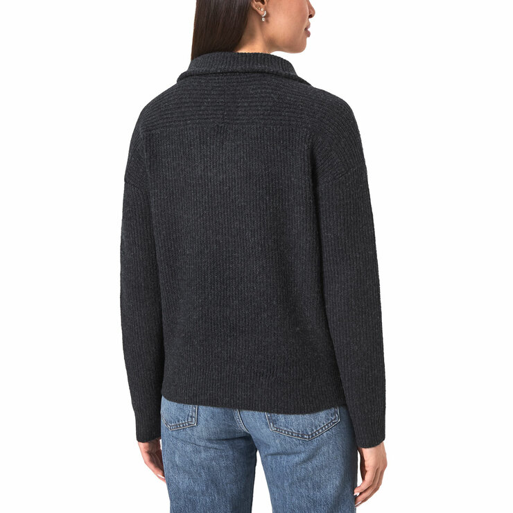 Modern Ambition Sweater