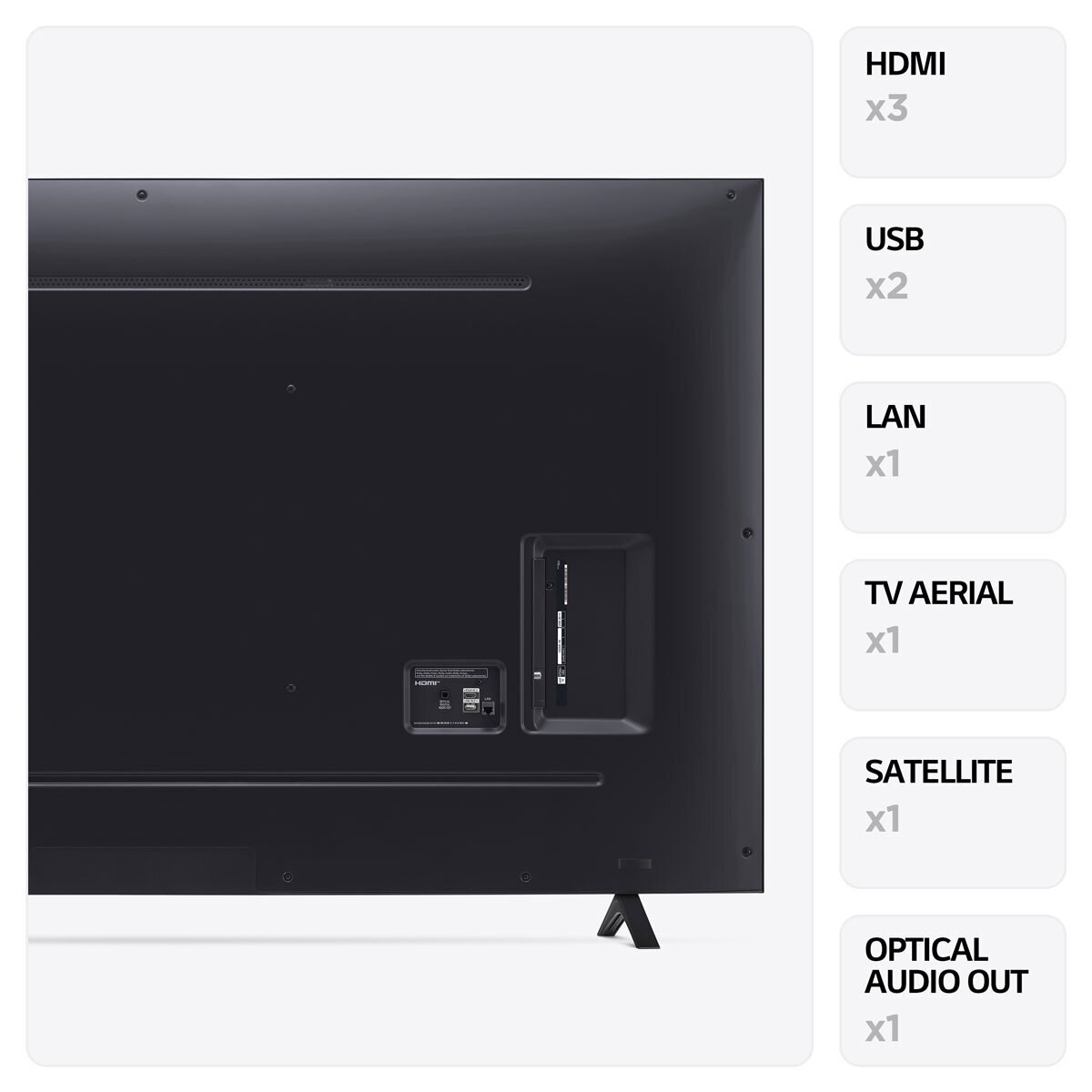 75 lg on sale tv