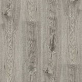 Golden Select Modern Grey Rigid Core SPC Luxury Vinyl Flooring Planks with Foam Underlay - 1.33 m² Per Pack
