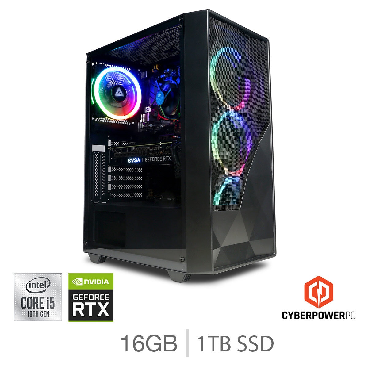 Pc gamer rtx 2070 offres & prix 