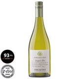 Errazuriz Aconcagua Costa Sauvignon Blanc 2020, 75cl