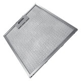 Samsung NK36C5070US/UR 90cm Cooker Hood with Touch Control, in Stainless Steel/Black